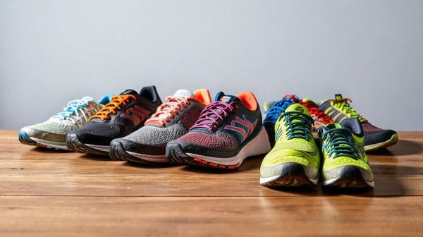 Die besten Laufschuh- und Trail-Schuh-Modelle für jeden Läufertyp