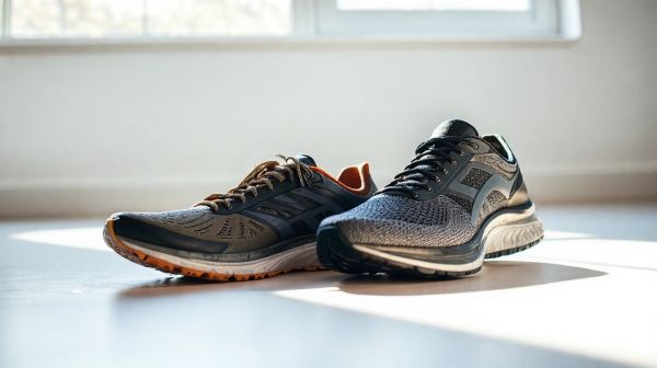 Die besten Laufschuh- und Trail-Schuh-Modelle für jeden Läufertyp