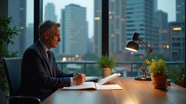 Geldanlage optimieren und von hohen Zinsen profitieren