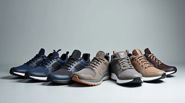 Tests von Laufschuhen und Trail-Schuhen: So finden Sie das richtige Modell für jeden Läufertyp
