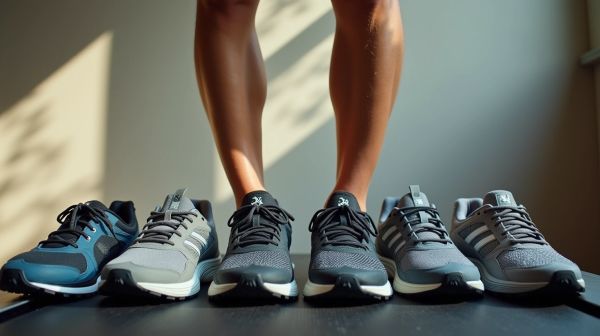 Tests von Laufschuhen und Trail-Schuhen: So finden Sie das richtige Modell für jeden Läufertyp